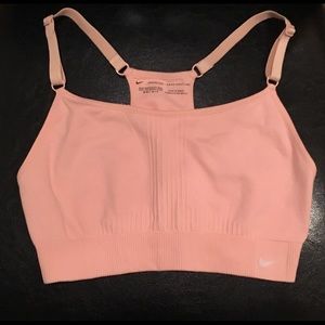 Nike Dry Fit Sports Bra
